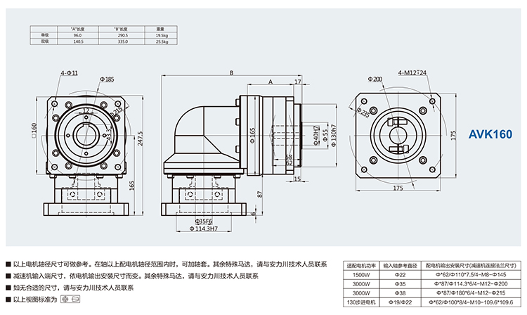 AVK行星減速機(jī)標(biāo)準(zhǔn)尺寸-AVK160.jpg