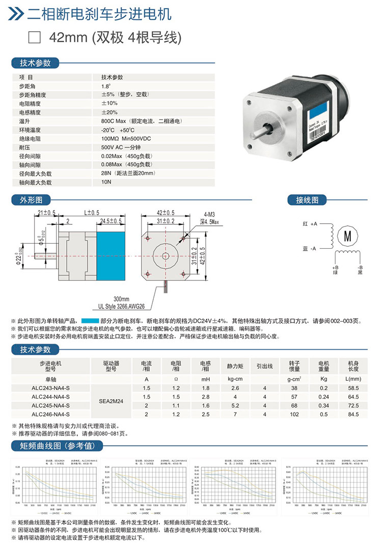 二相斷電剎車步進(jìn)電機(jī)-42mm(雙極4根導(dǎo)線).jpg