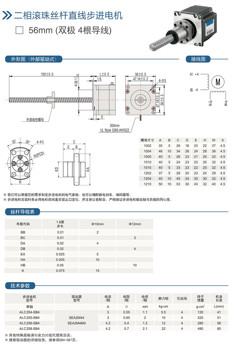 二相滾珠絲桿直線步進電機--56mm(雙極4根導(dǎo)線).jpg